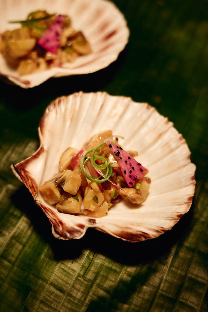 Memorable Dining Experiences in Tamarindo